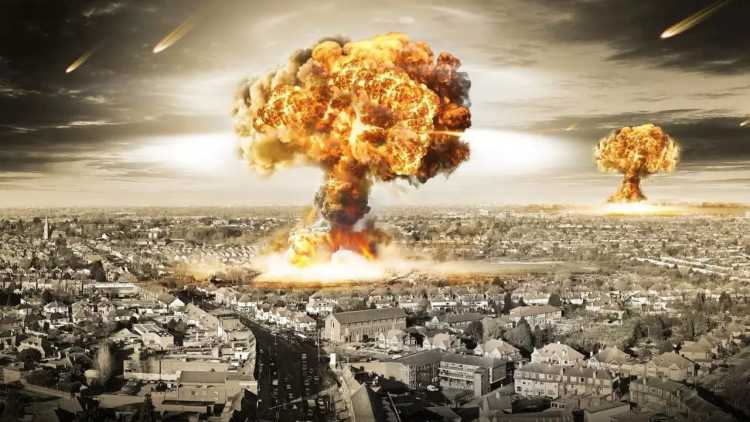 Você acredita que estamos próximos da Terceira Guerra Mundial?