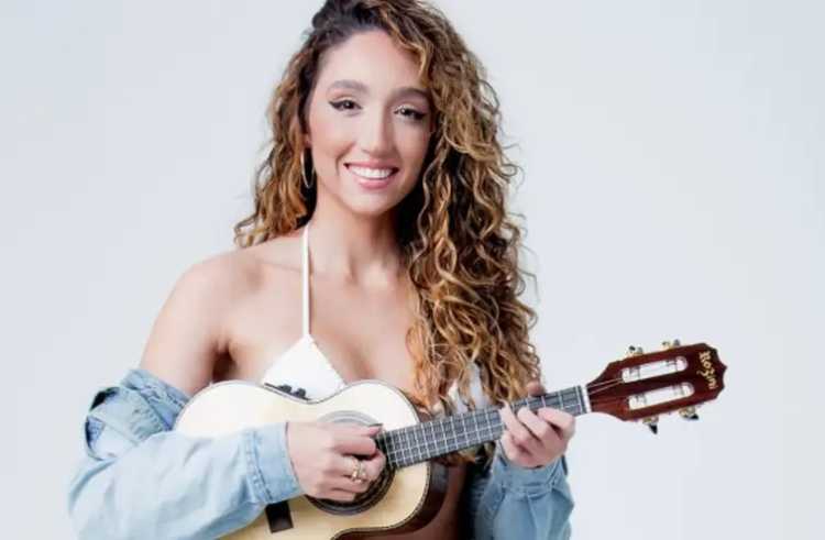 IGUABA GRANDE - 31 ANOS