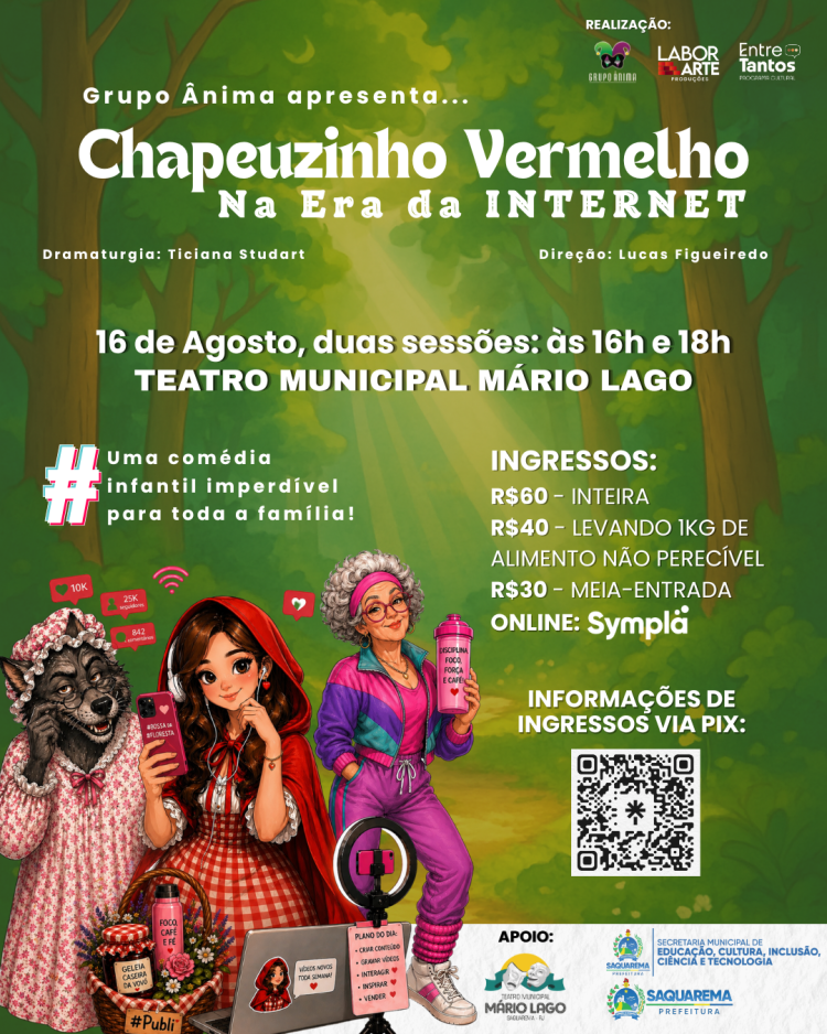 TEATRO - 
