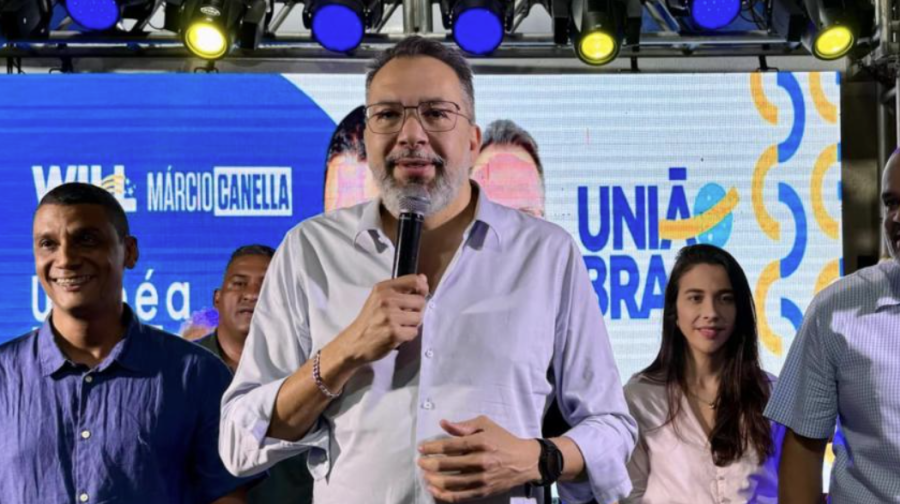 PF prende Márcio Canella e ex-chefe da Polícia Civil do RJ em operação que investiga esquema de R$ 7,6 bilhões