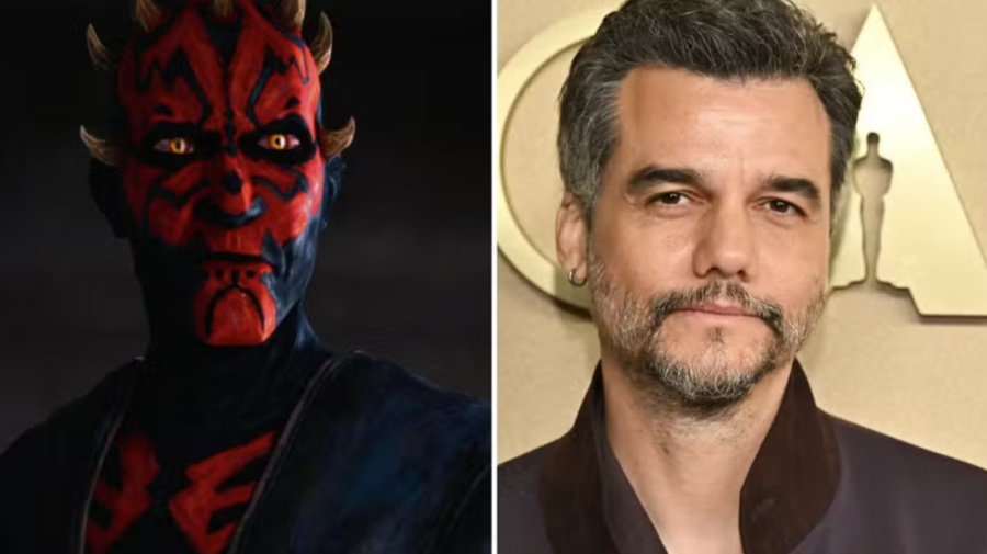 🎬 Star Wars: Maul — Shadow Lord: produção com Wagner Moura estreia com 100% de aprovação da crítica e é vista como uma das melhores da franquia