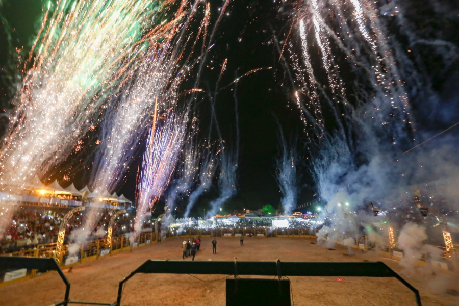 Vem aí a 6ª edição do Saquarema Country Fest