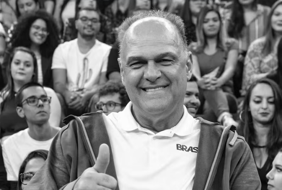 Morre Oscar Schmidt aos 68 anos: Lenda do esporte e ídolo do basquete mundial