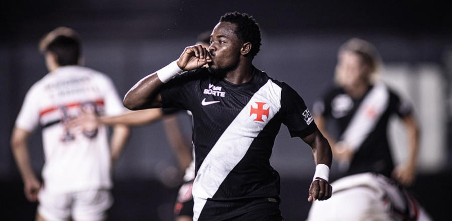 📰 Vasco mostra força em casa e conquista virada emocionante em São Januário