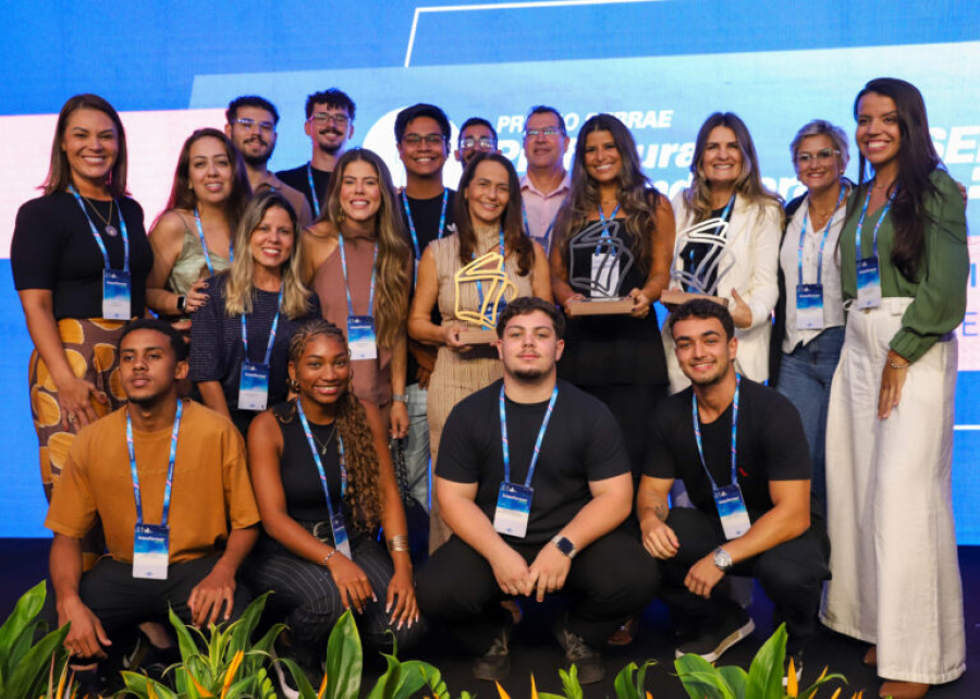 Saquarema se destaca no Prêmio SEBRAE Prefeitura Empreendedora e conquista três reconhecimentos