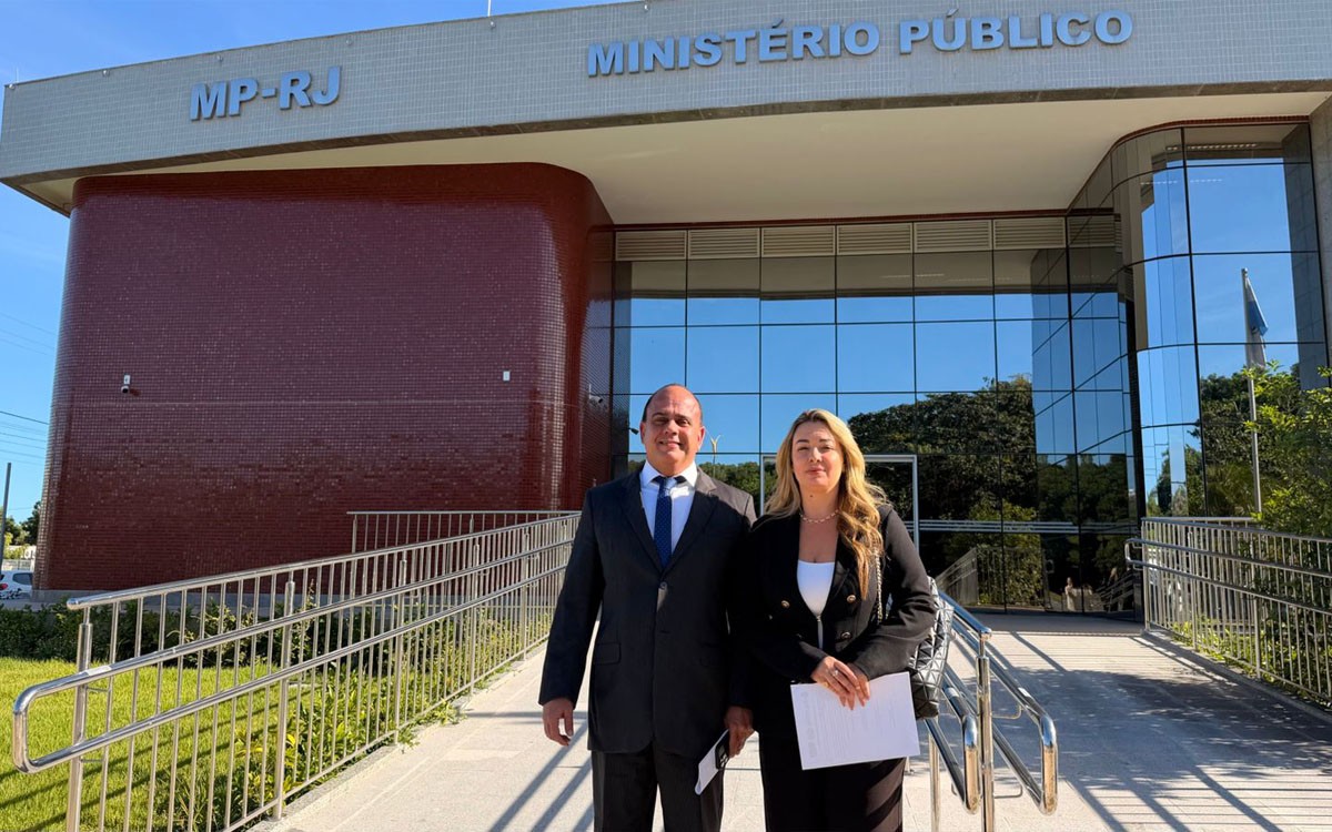 Rio das Ostras e Ministério Público cobram da Enel melhorias dos serviços