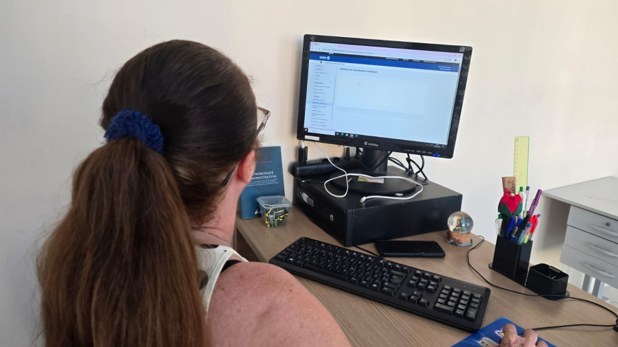 Araruama tem 100% das unidades básicas de saúde informatizadas e amplia qualidade no atendimento à população