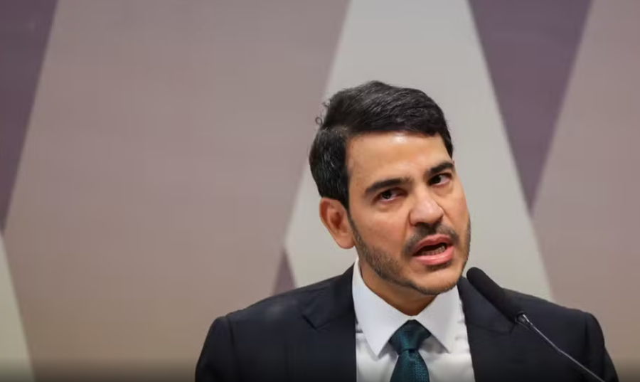 Senado rejeita indicação de Jorge Messias ao STF e impõe derrota histórica ao governo Lula