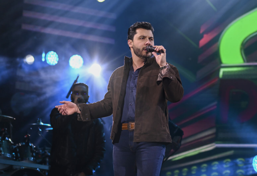 🎤 6ª EDIÇÃO DO SAQUAREMA COUNTRY FEST COMEÇA HOJE COM SHOW DE MURILO HUFF