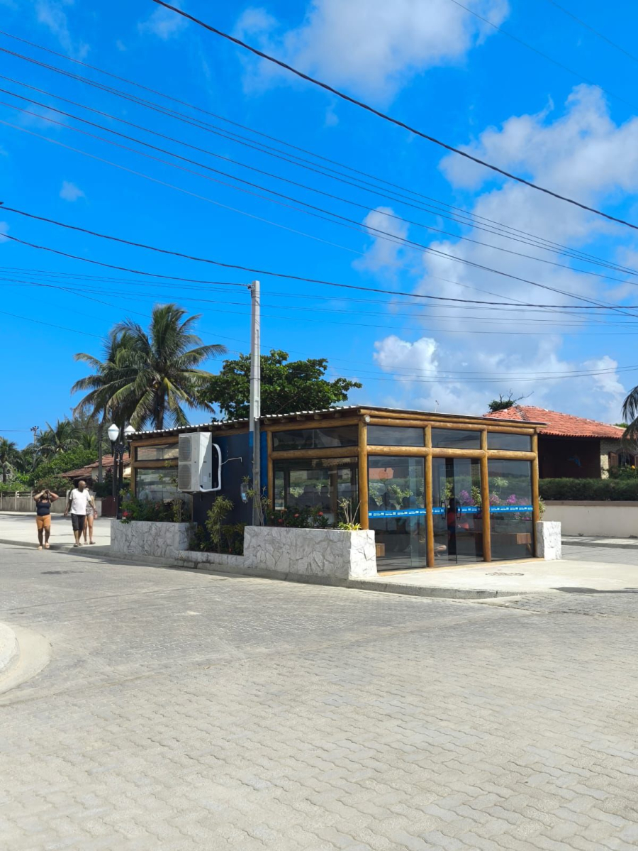 Prefeitura de Araruama inaugura nova estação de embarque e desembarque do ferry boat em Praia Seca