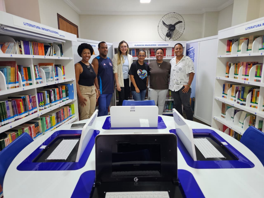 Arraial do Cabo inaugura 