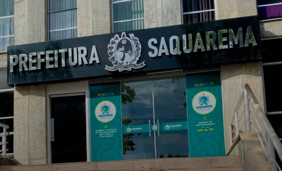 Prefeitura de Saquarema lança 1° edital do Concurso Público 2026