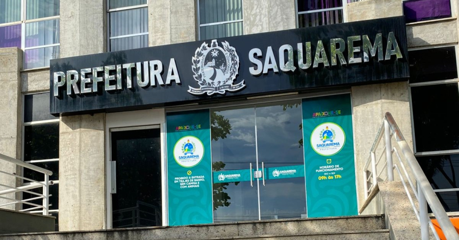Abertas as inscrições para o Concurso Público da Educação com mais de 1.200 vagas em Saquarema