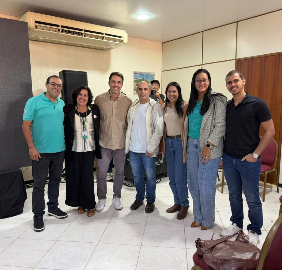 Saquarema participa de seminário regional sobre ampliação do acesso à saúde especializada