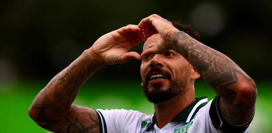 Boavista goleia o Maricá em Bacaxá, vira confronto e avança às semifinais da Copa Rio