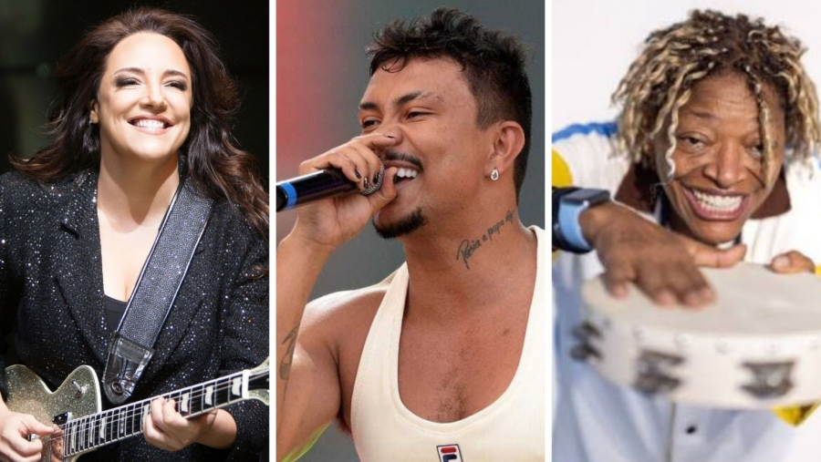 FLA Araru 2026 começa nesta sexta com quatro dias de literatura, cultura e grandes shows em Araruama