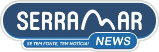 Serramar News - Se tem fonte, sem notícia!